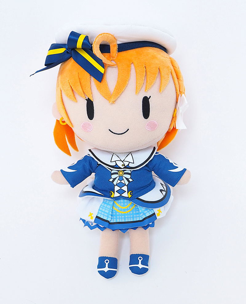 Love Live! Sunshine!! Plush: Chika Takami image 1