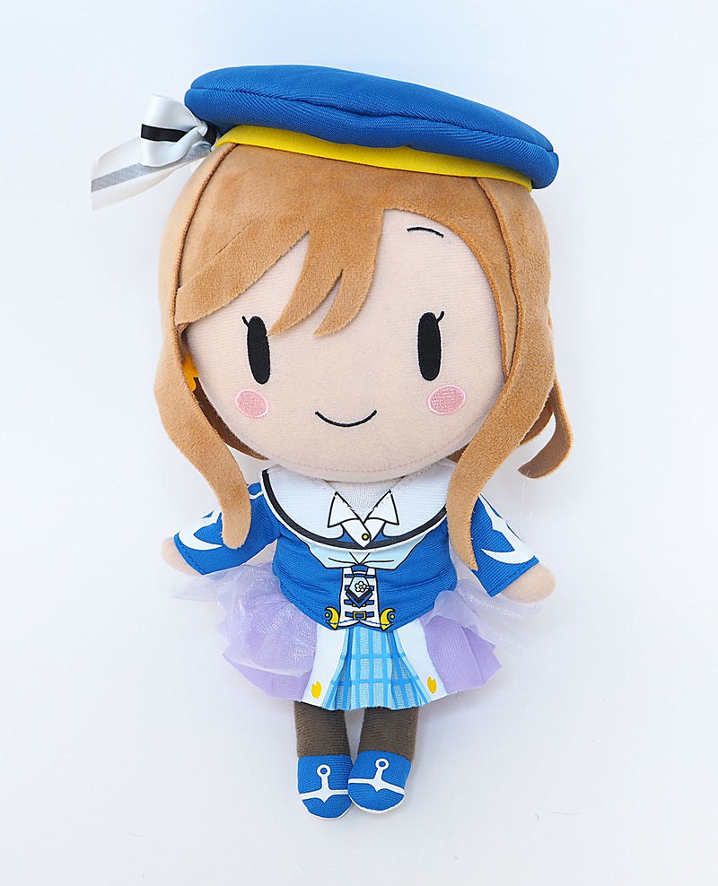 Love Live! Sunshine!! Plush: Hanamaru Kunikida image 1
