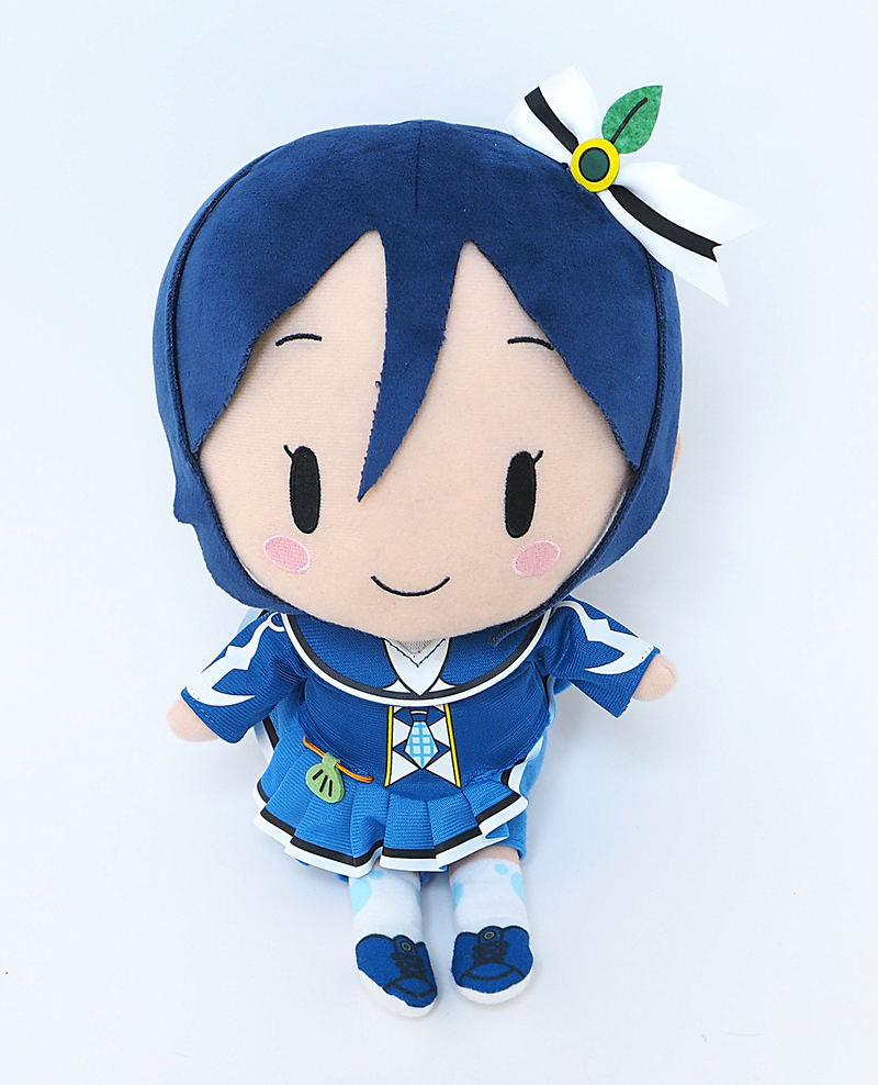 Love Live! Sunshine!! Plush: Kanan Matsuura image 1