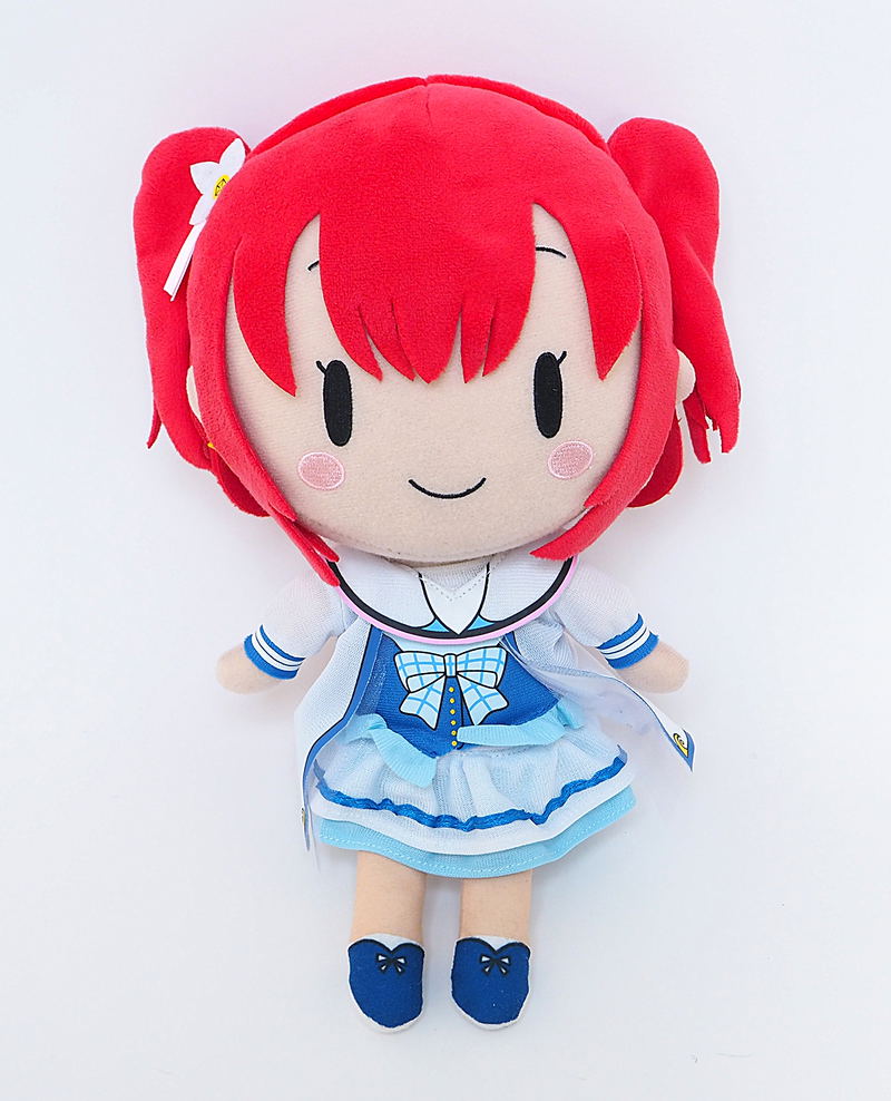Love Live! Sunshine!! Plush: Ruby Kurosawa image 1