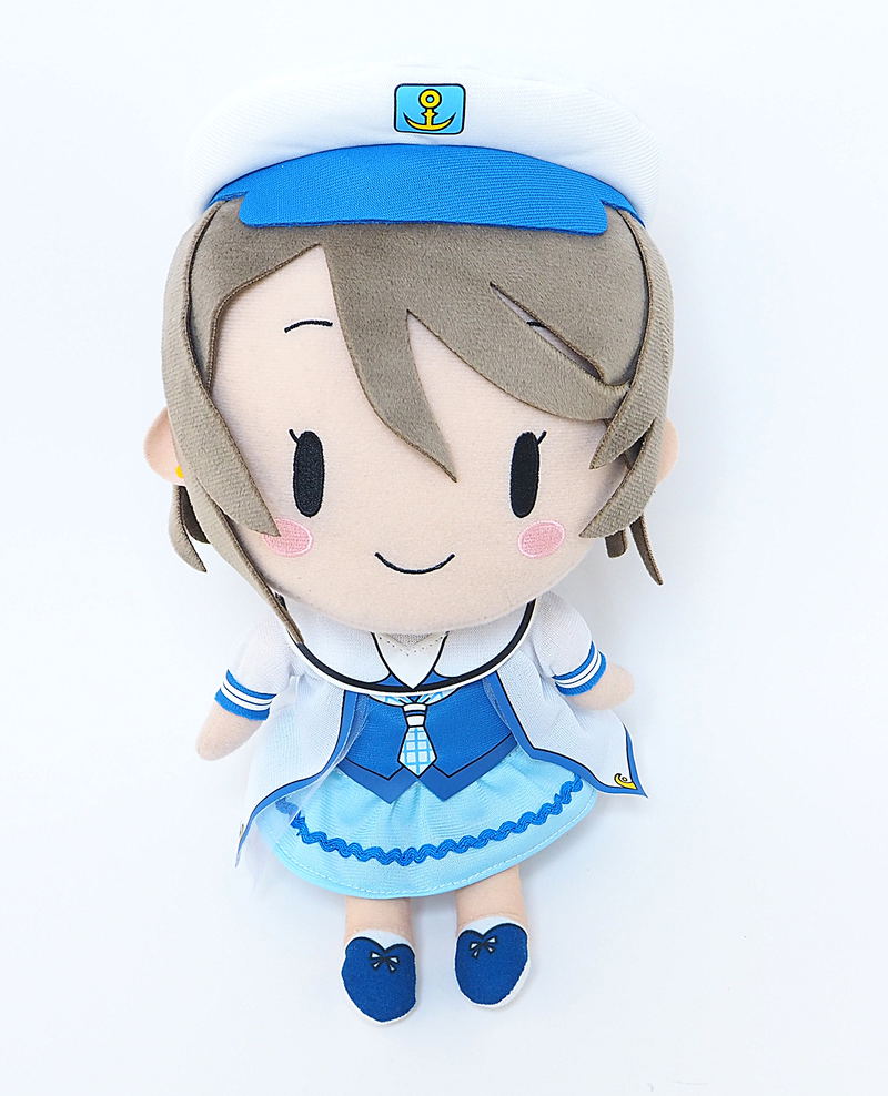 Love Live! Sunshine!! Plush: You Watanabe image 1
