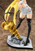 Majo to Hyakkihei 2 1/7 Scale Pre-Painted Figure: Lisa [Limited Edition] thumbnail 12