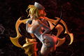 Majo to Hyakkihei 2 1/7 Scale Pre-Painted Figure: Lisa [Limited Edition] thumbnail 13