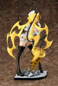 Majo to Hyakkihei 2 1/7 Scale Pre-Painted Figure: Lisa [Limited Edition] thumbnail 5