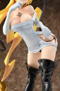 Majo to Hyakkihei 2 1/7 Scale Pre-Painted Figure: Lisa [Limited Edition] thumbnail 7