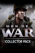 Men of War - Collector's Pack <span class="ext" style="background-color: #2a475e; color: #FFFFFF;">STEAM</span> <span class="ext ext_digital">digital</span> thumbnail 1