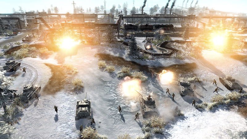 Men of War - Collector's Pack <span class="ext" style="background-color: #2a475e; color: #FFFFFF;">STEAM</span> <span class="ext ext_digital">digital</span> image 2