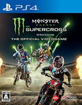 Monster Energy Supercross: The Official Videogame thumbnail 1