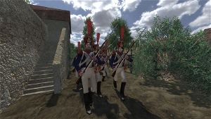 Mount & Blade - Napoleonic Wars
