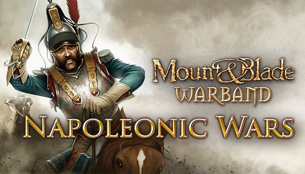 Mount & Blade: Warband - Napoleonic Wars (DLC) <span class="ext" style="background-color: #B0000F; color: #FFFFFF;">DLC</span> <span class="ext" style="background-color: #2a475e; color: #FFFFFF;">STEAM</span> <span class="ext ext_digital">digital</span> image 1