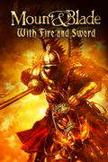Mount & Blade: With Fire & Sword <span class="ext" style="background-color: #2a475e; color: #FFFFFF;">STEAM</span> <span class="ext ext_digital">digital</span> thumbnail 1