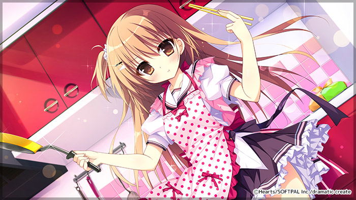 Natsuiro Kokoro Log image 6