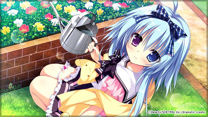Natsuiro Kokoro Log image 8