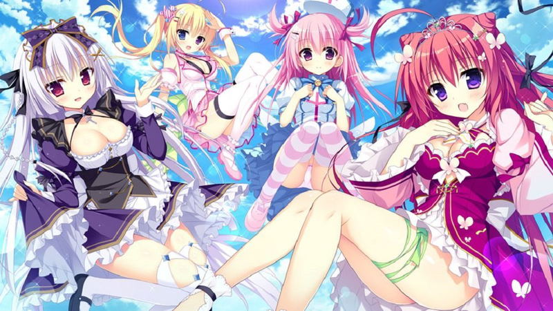 Natsuiro Kokoro Log image 3