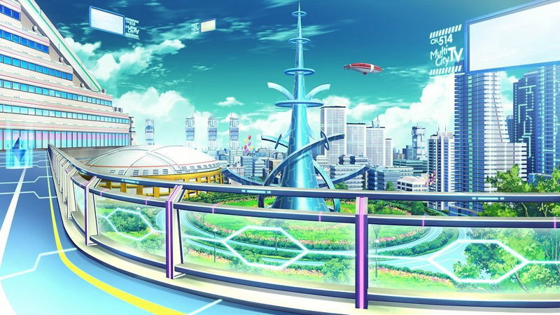 Natsuiro Kokoro Log image 9