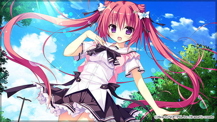 Natsuiro Kokoro Log image 4