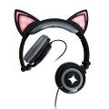 Nekomimi Multi Gaming Headset for Smartphone thumbnail 2