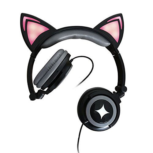 Nekomimi Multi Gaming Headset for Smartphone image 2
