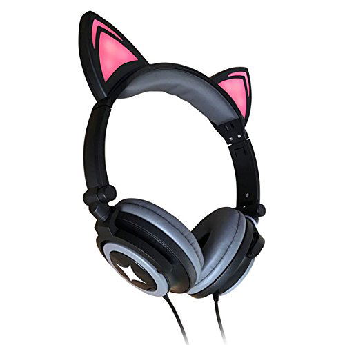 Nekomimi Multi Gaming Headset for Smartphone image 3