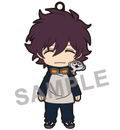 Nendoroid No. 742 Blood Blockade Battlefront & Beyond: Leonardo Watch [Good Smile Company Online Shop Limited Ver.] (Re-run) thumbnail 2