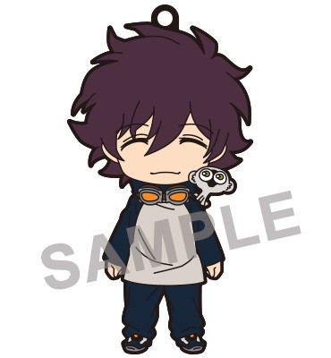 Nendoroid No. 742 Blood Blockade Battlefront & Beyond: Leonardo Watch [Good Smile Company Online Shop Limited Ver.] (Re-run) image 2