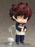 Nendoroid No. 742 Blood Blockade Battlefront & Beyond: Leonardo Watch [Good Smile Company Online Shop Limited Ver.] (Re-run) thumbnail 7