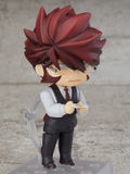 Nendoroid No. 870 Blood Blockade Battlefront & Beyond: Klaus V Reinherz thumbnail 3