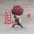 Nendoroid No. 870 Blood Blockade Battlefront & Beyond: Klaus V Reinherz thumbnail 6