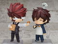 Nendoroid No. 870 Blood Blockade Battlefront & Beyond: Klaus V Reinherz thumbnail 7