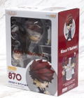 Nendoroid No. 870 Blood Blockade Battlefront & Beyond: Klaus V Reinherz thumbnail 8