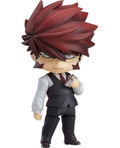 Nendoroid No. 870 Blood Blockade Battlefront & Beyond: Klaus V Reinherz [Good Smile Company Online Shop Limited Ver.] thumbnail 1