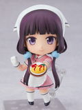 Nendoroid No. 871 Blend S: Maika Sakuranomiya thumbnail 4