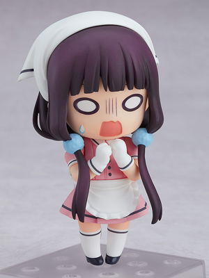 Nendoroid No. 871 Blend S: Maika Sakuranomiya