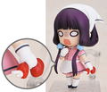 Nendoroid No. 871 Blend S: Maika Sakuranomiya [Good Smile Company Online Shop Limited Ver.] thumbnail 2