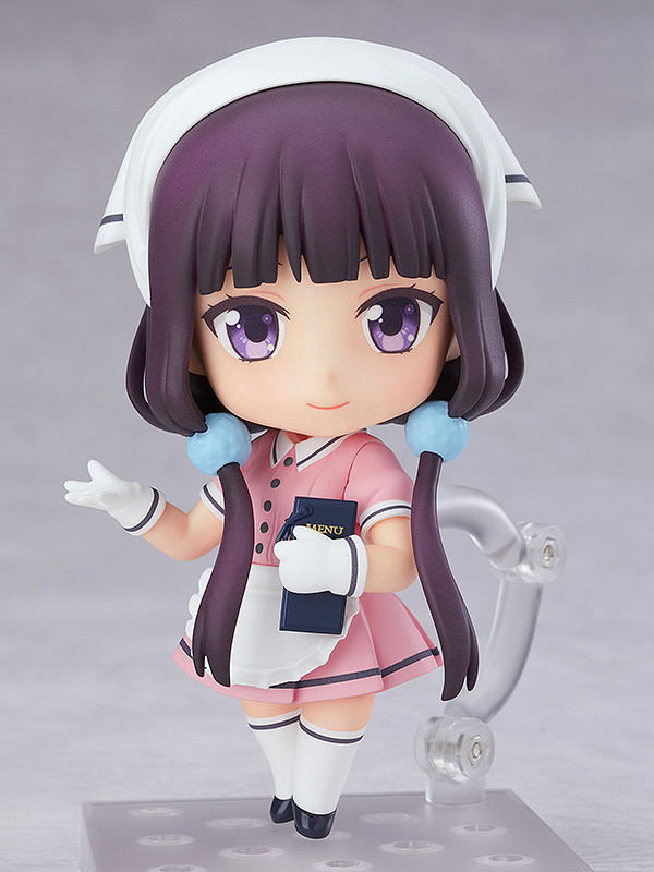 Nendoroid No. 871 Blend S: Maika Sakuranomiya [Good Smile Company Online Shop Limited Ver.] image 3