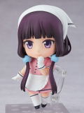 Nendoroid No. 871 Blend S: Maika Sakuranomiya [Good Smile Company Online Shop Limited Ver.] thumbnail 4
