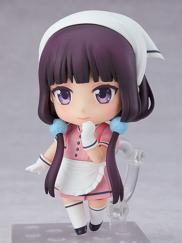 Nendoroid No. 871 Blend S: Maika Sakuranomiya [Good Smile Company Online Shop Limited Ver.] image 4