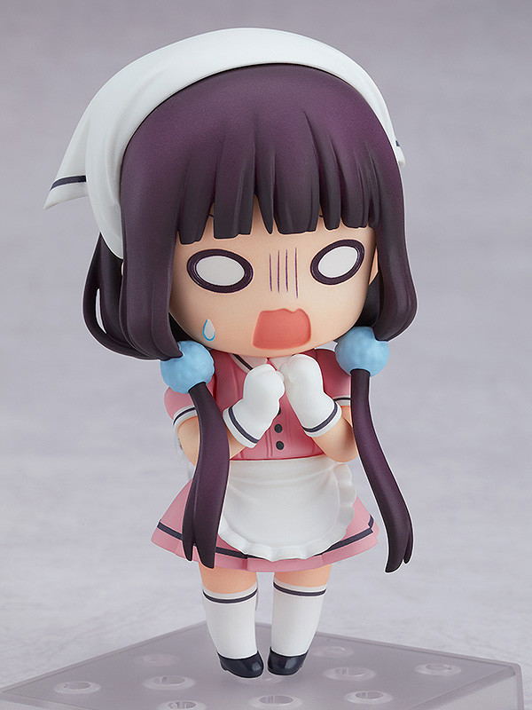 Nendoroid No. 871 Blend S: Maika Sakuranomiya [Good Smile Company Online Shop Limited Ver.] image 6