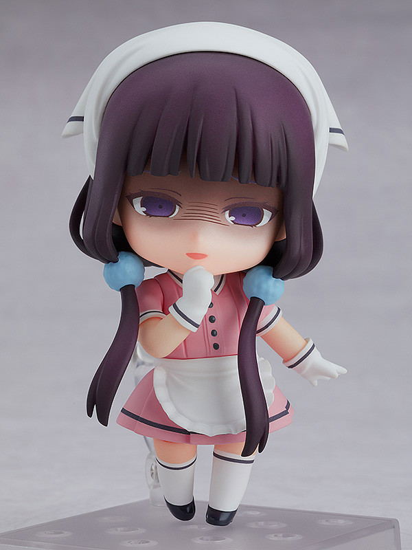 Nendoroid No. 871 Blend S: Maika Sakuranomiya [Good Smile Company Online Shop Limited Ver.] image 7