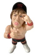 New Japan Pro-Wrestling 16d Collection Soft Vinyl: Tetsuya Naito thumbnail 2