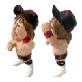 New Japan Pro-Wrestling 16d Collection Soft Vinyl: Tetsuya Naito thumbnail 3