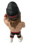 New Japan Pro-Wrestling 16d Collection Soft Vinyl: Tetsuya Naito thumbnail 5