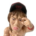 New Japan Pro-Wrestling 16d Collection Soft Vinyl: Tetsuya Naito thumbnail 6