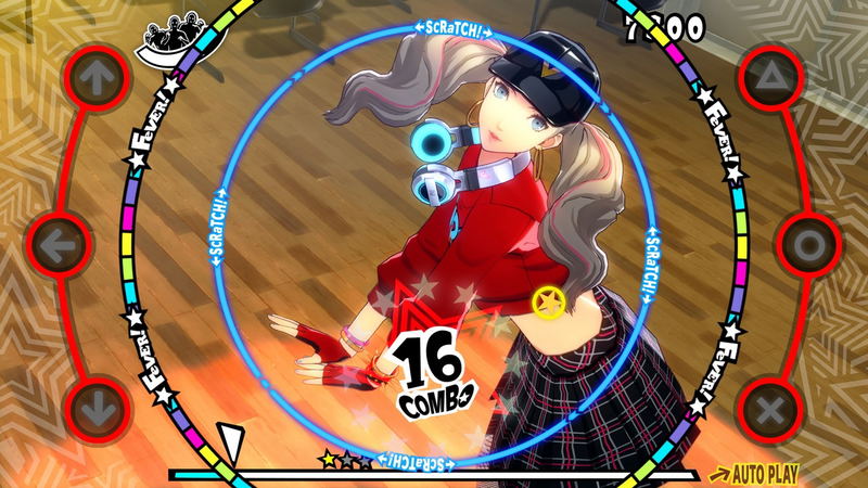 Persona Dancing Deluxe Twin Plus [Limited Edition] image 9