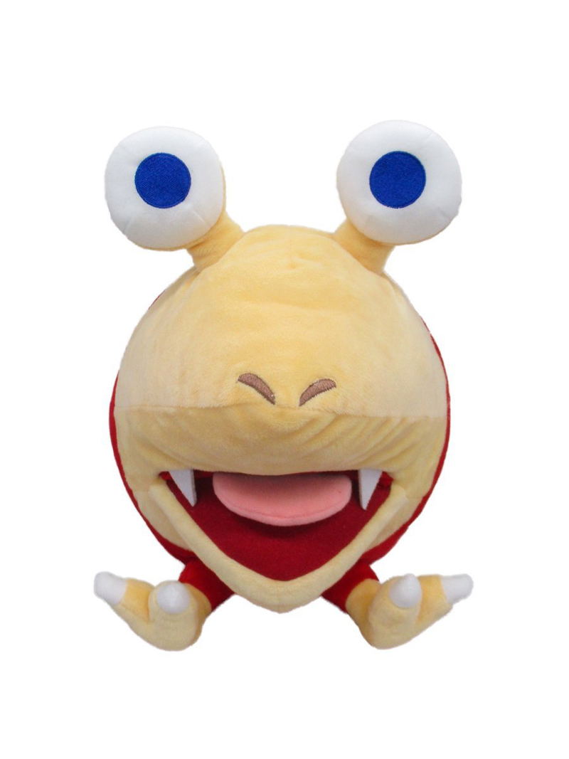 Pikmin All Star Collection Plush: Chappi image 2