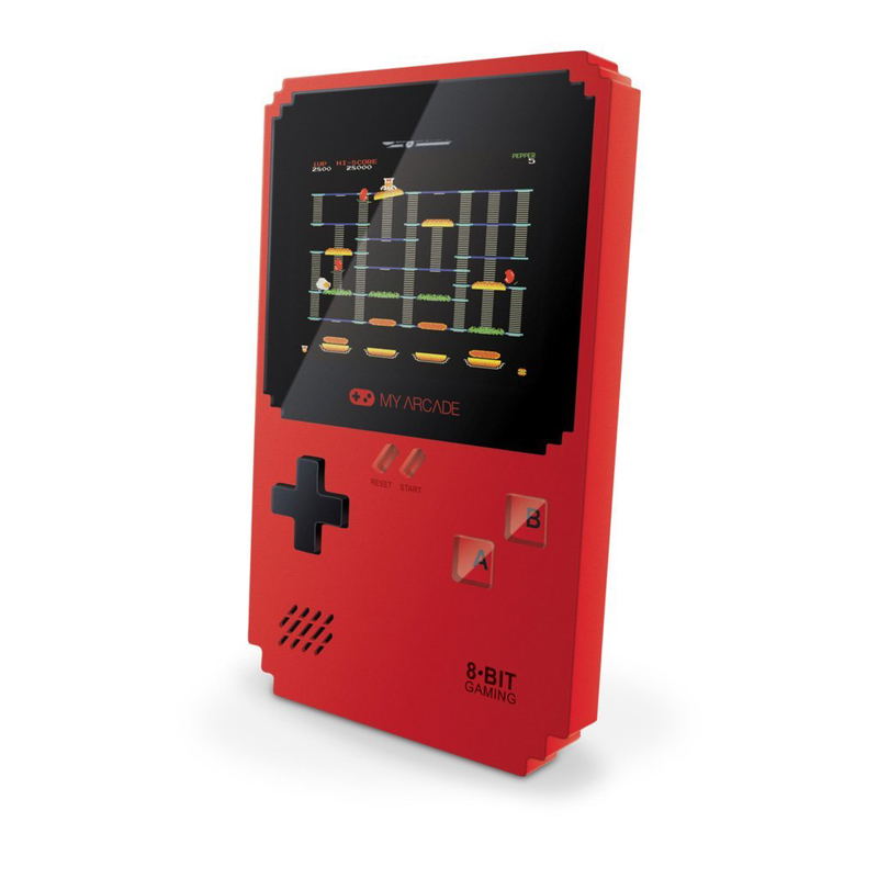 Pixel Classic image 2