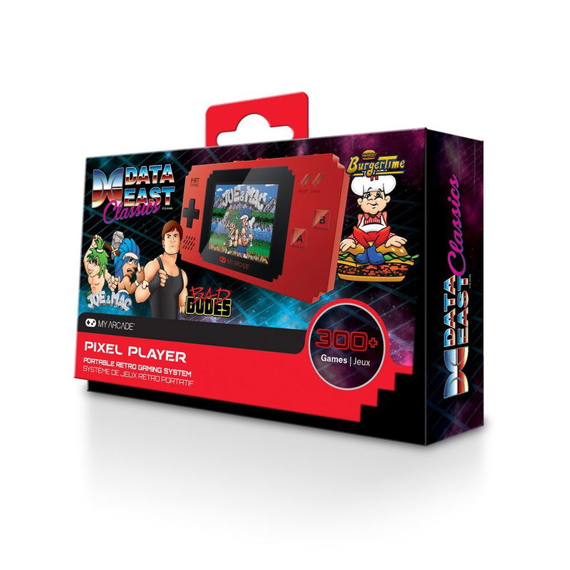Pixel Player image 1