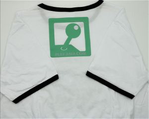 Play-Asia.com 15th Anniversary Men's T-shirt (L Size)