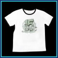 Play-Asia.com 15th Anniversary Men's T-shirt (M Size) thumbnail 2