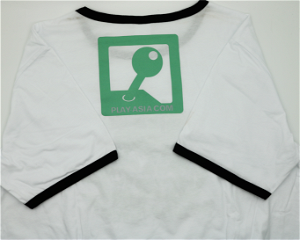 Play-Asia.com 15th Anniversary Men's T-shirt (S Size)